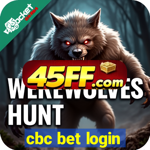 cbc bet login